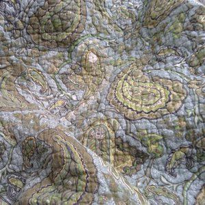 King Coverlet - Reversible
